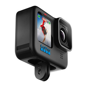فروش نقدی و اقساطی دوربین فیلم برداری ورزشی گوپرو مدل Hero 10